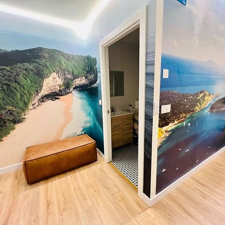 Bilbao North Shore Apartments 2 外观 照片