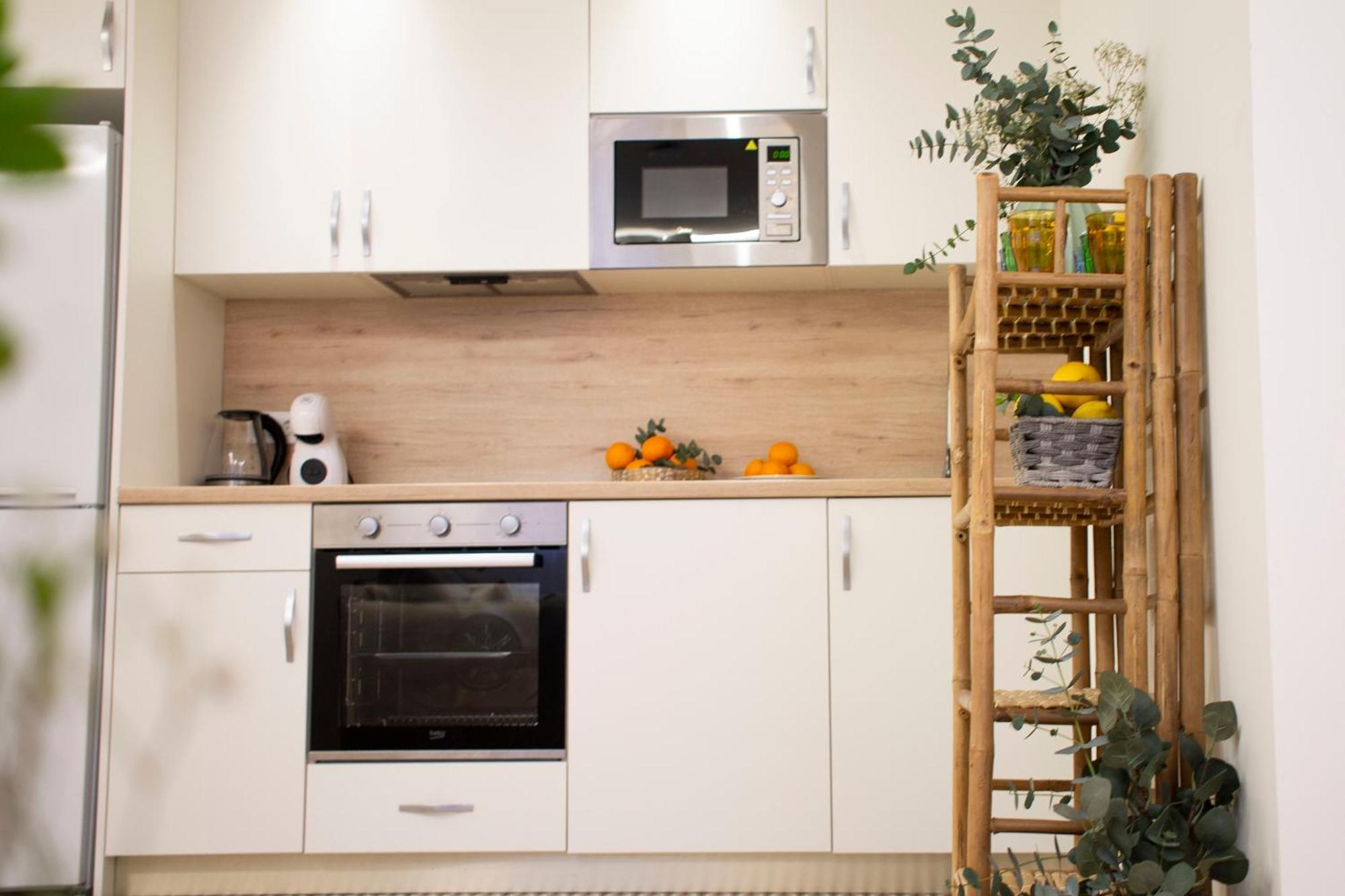 Bilbao North Shore Apartments 2 外观 照片