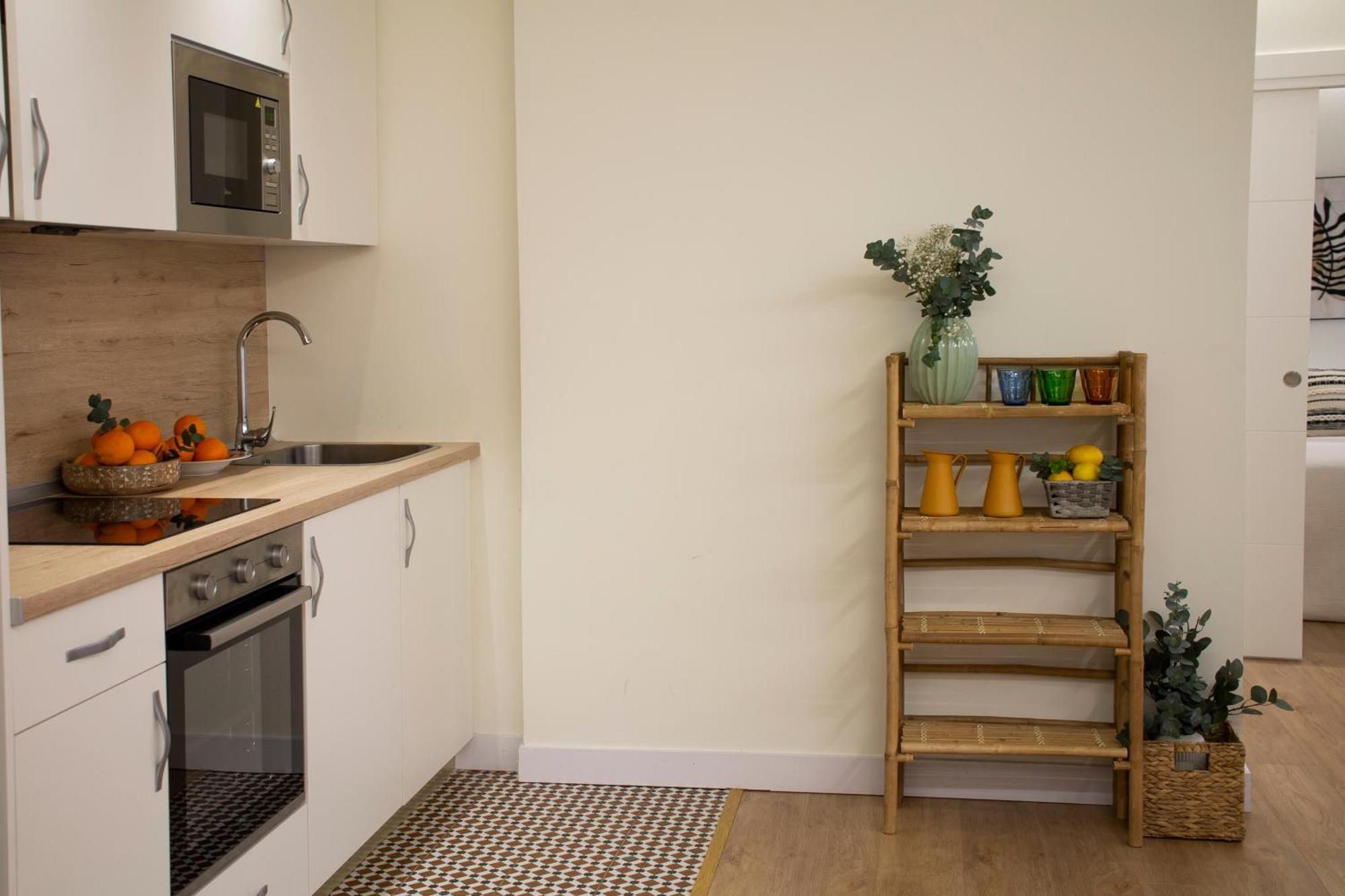 Bilbao North Shore Apartments 2 外观 照片