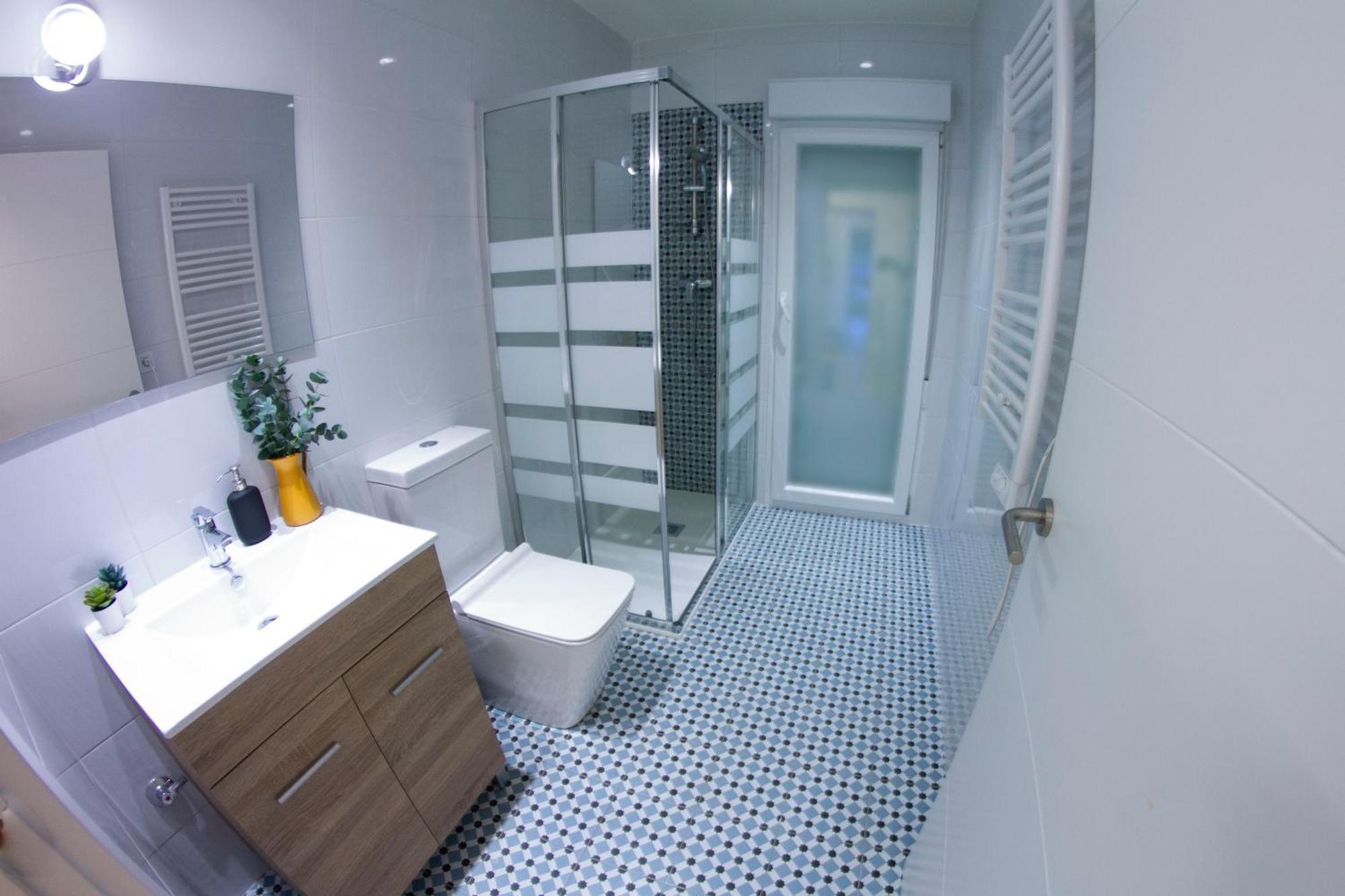 Bilbao North Shore Apartments 2 外观 照片