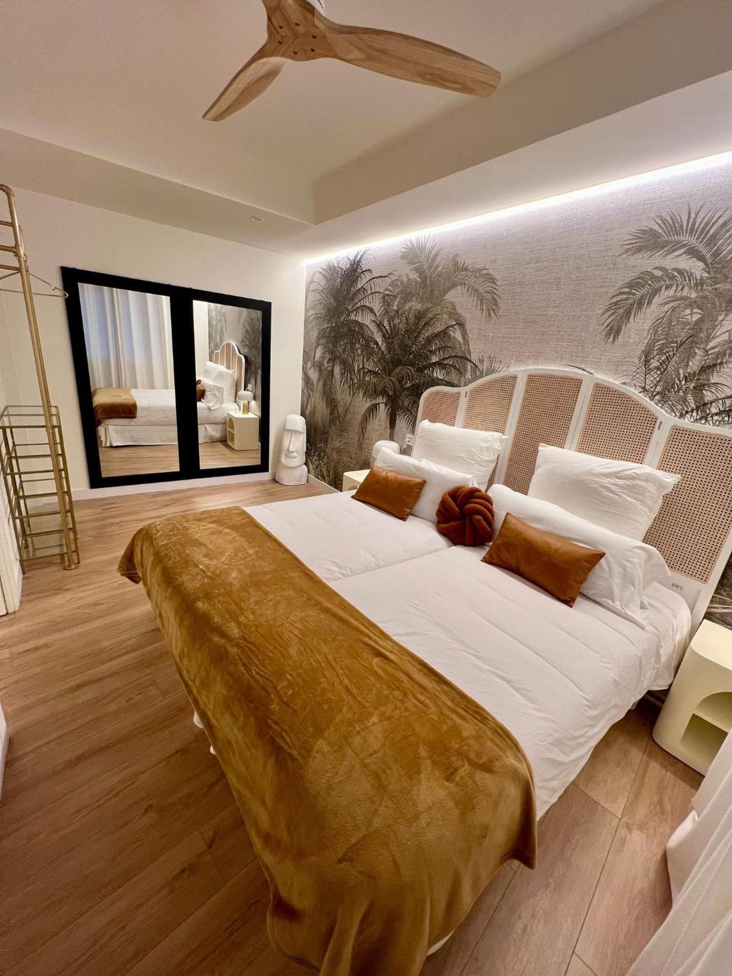 Bilbao North Shore Apartments 2 外观 照片