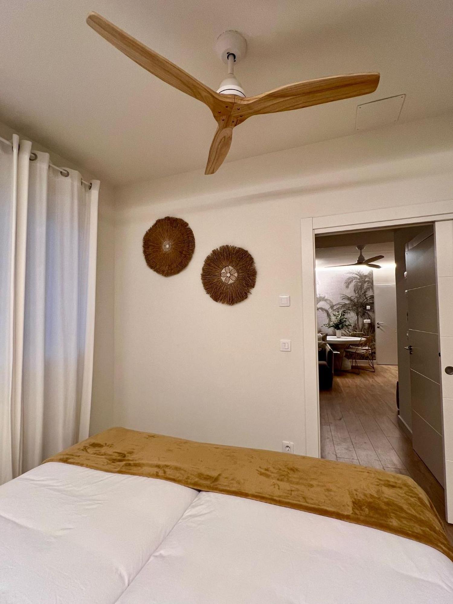 Bilbao North Shore Apartments 2 客房 照片