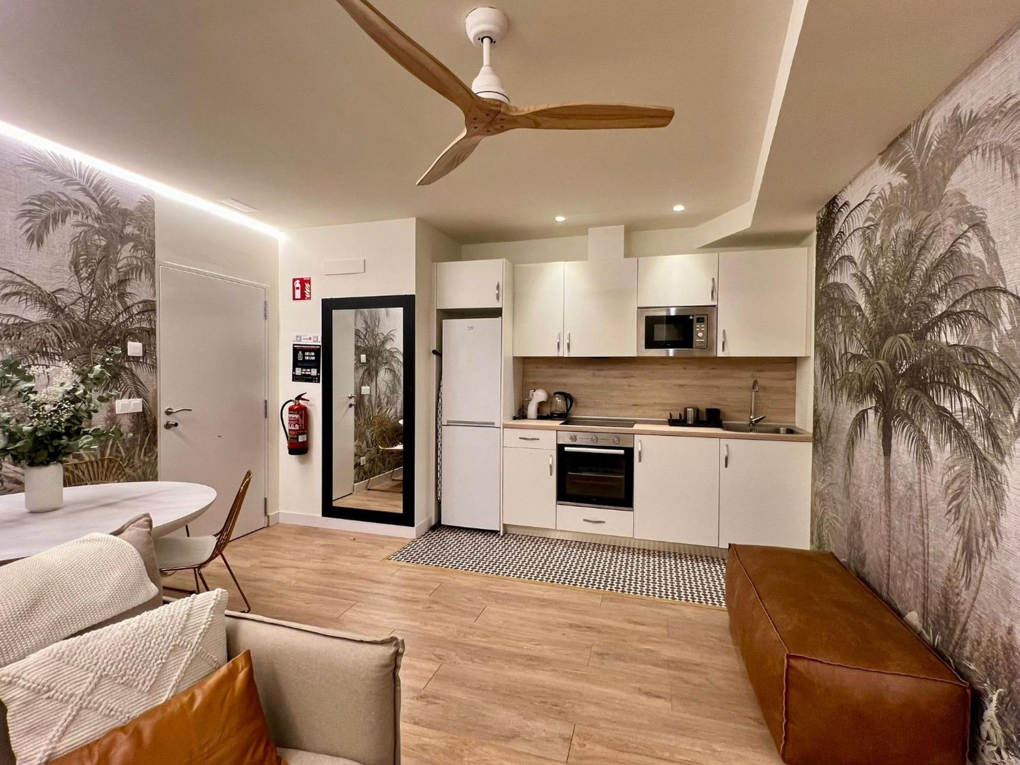 Bilbao North Shore Apartments 2 客房 照片