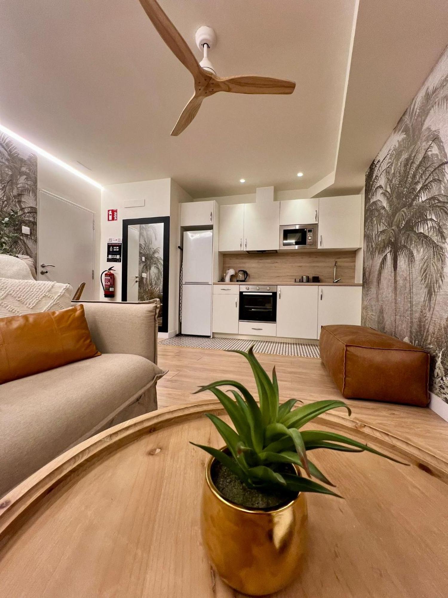 Bilbao North Shore Apartments 2 外观 照片