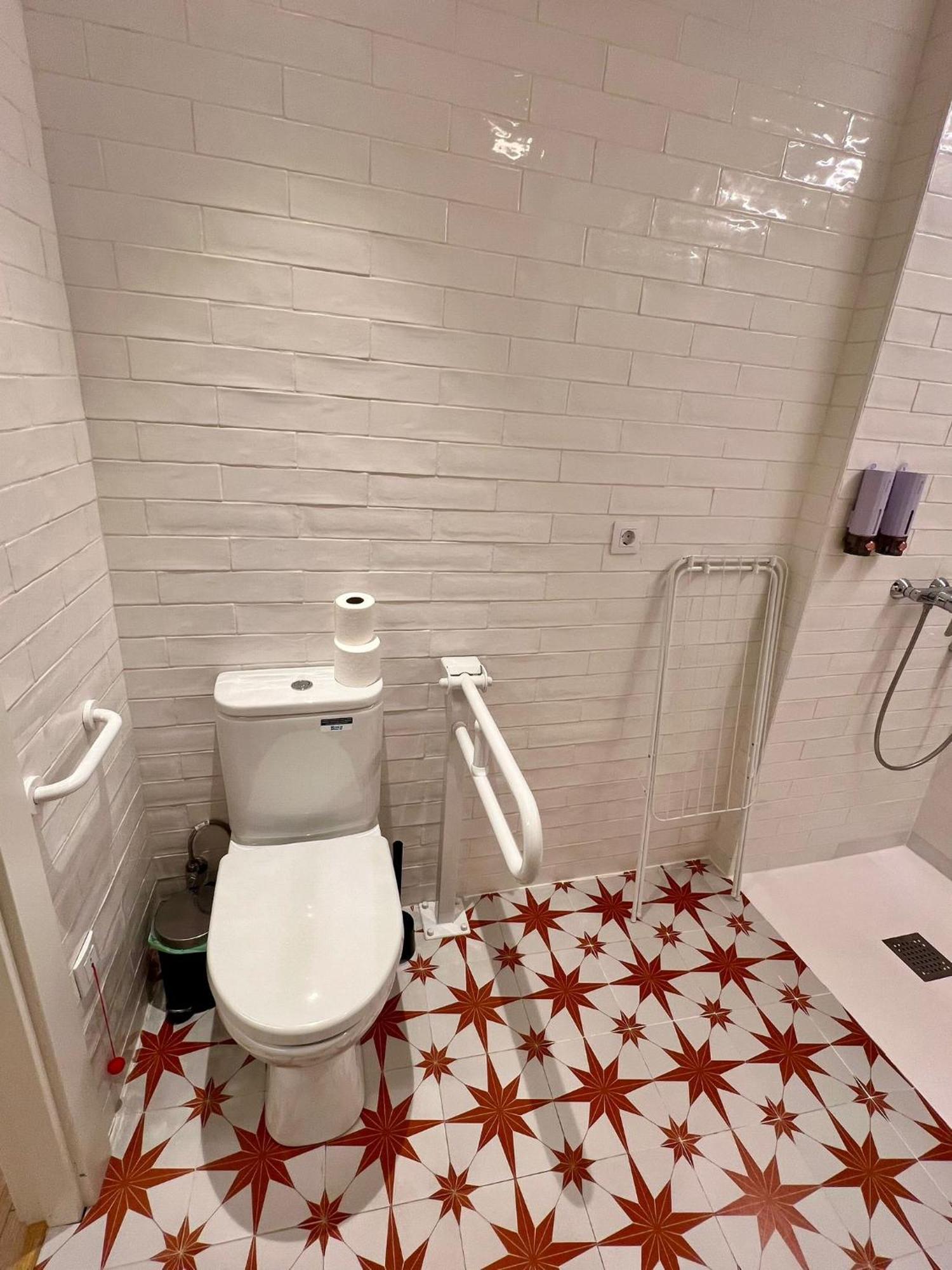 Bilbao North Shore Apartments 2 客房 照片