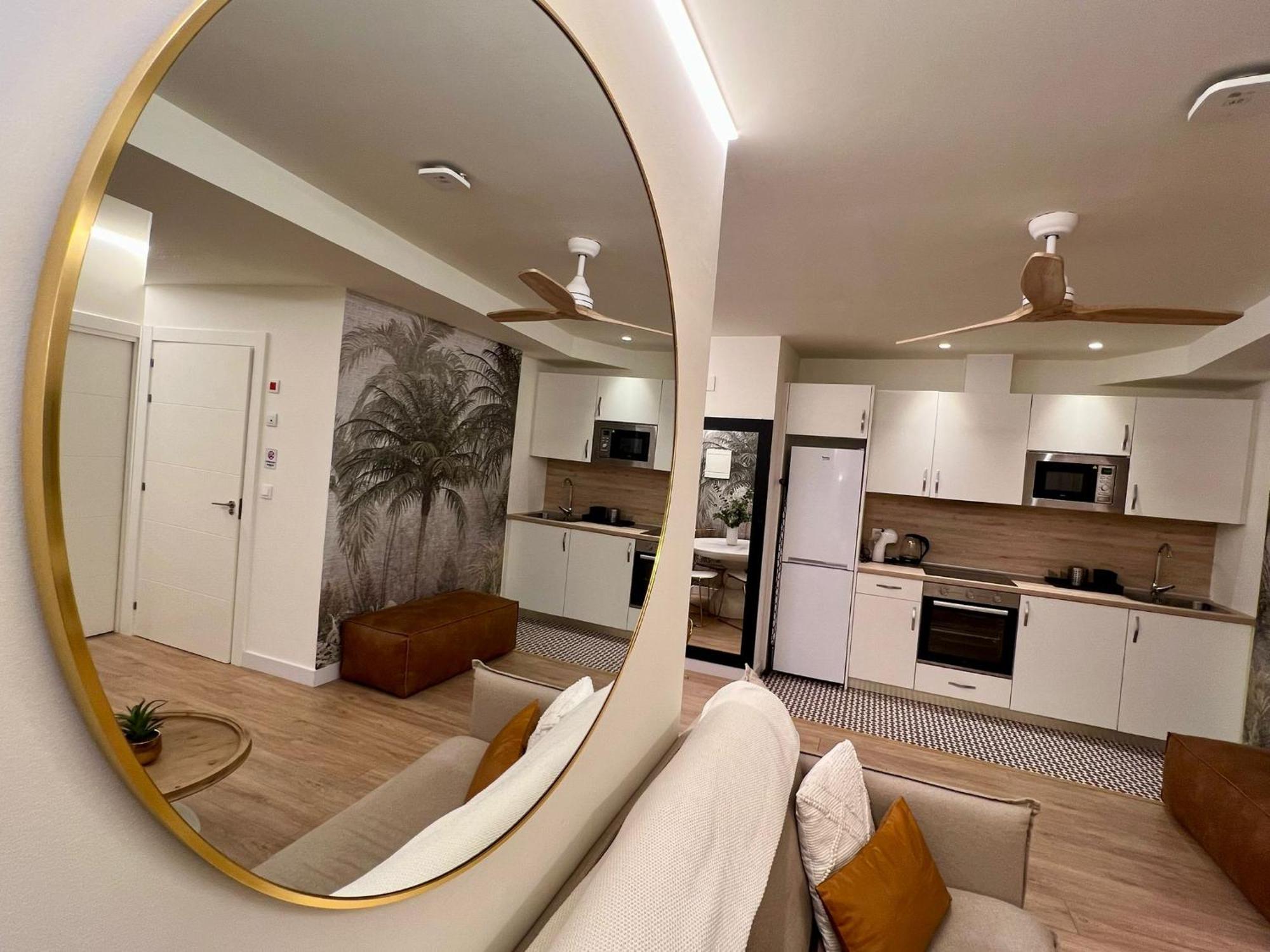 Bilbao North Shore Apartments 2 外观 照片