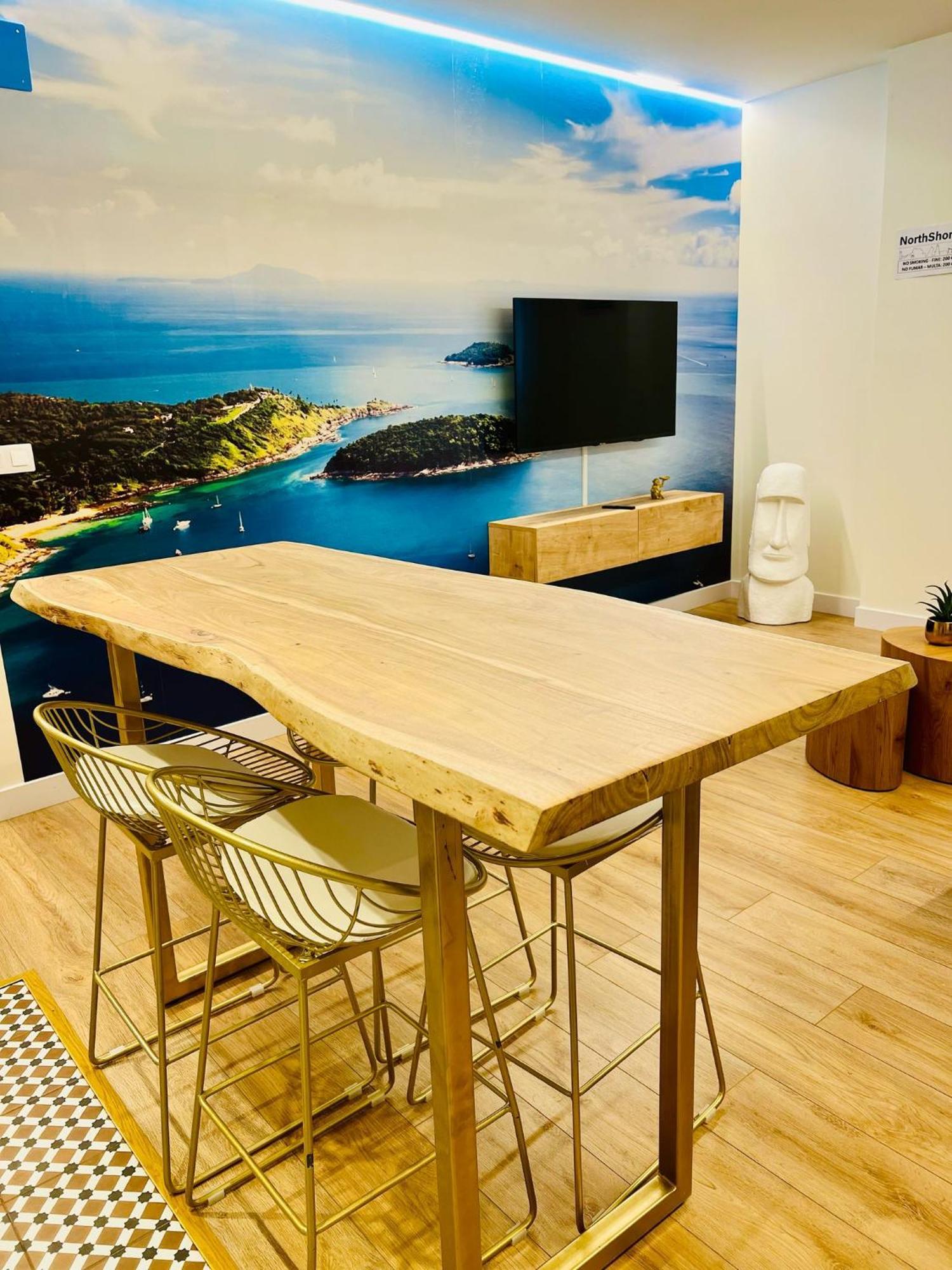 Bilbao North Shore Apartments 2 外观 照片
