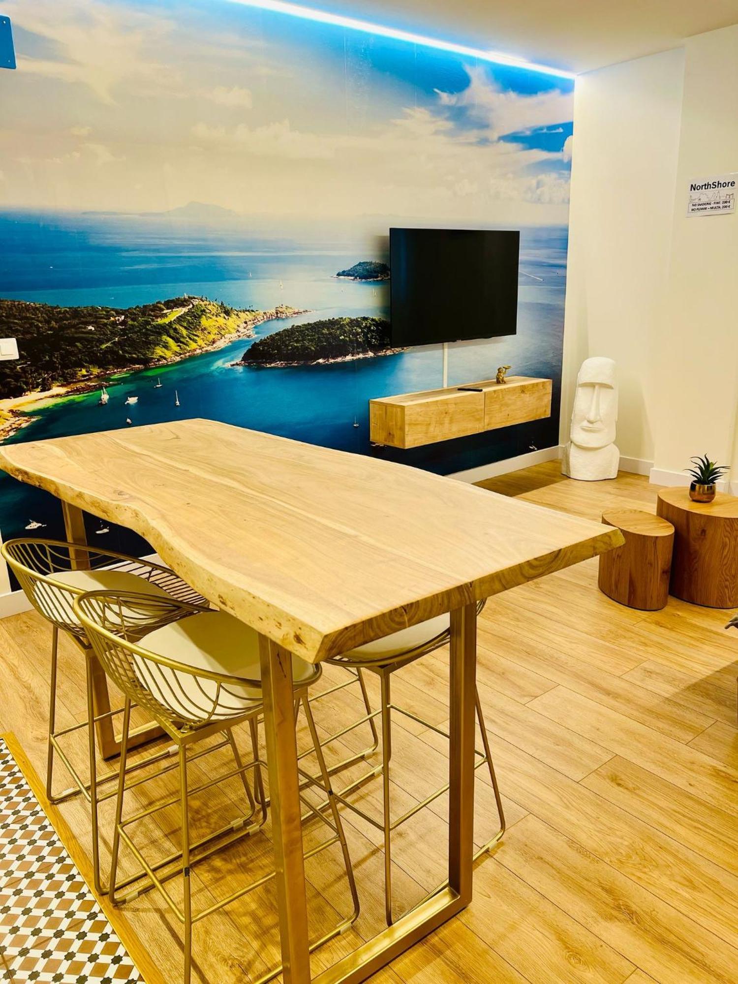Bilbao North Shore Apartments 2 外观 照片