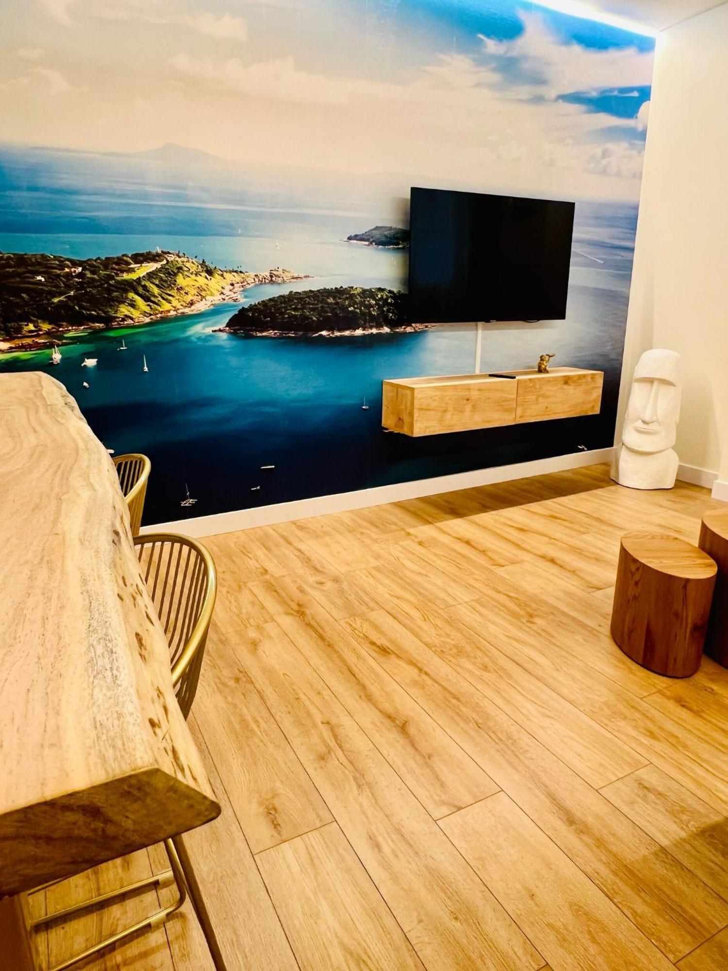 Bilbao North Shore Apartments 2 外观 照片