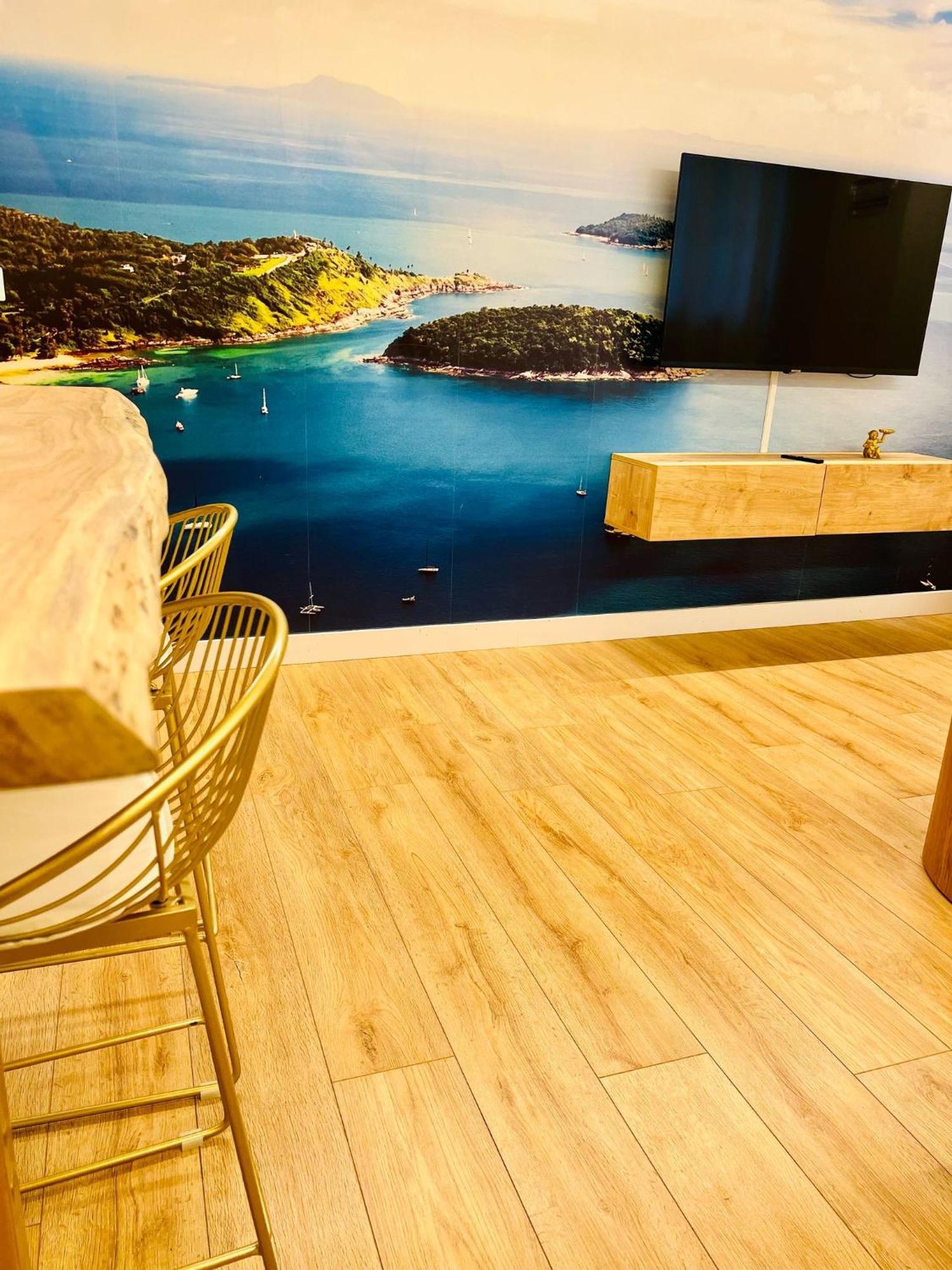 Bilbao North Shore Apartments 2 外观 照片