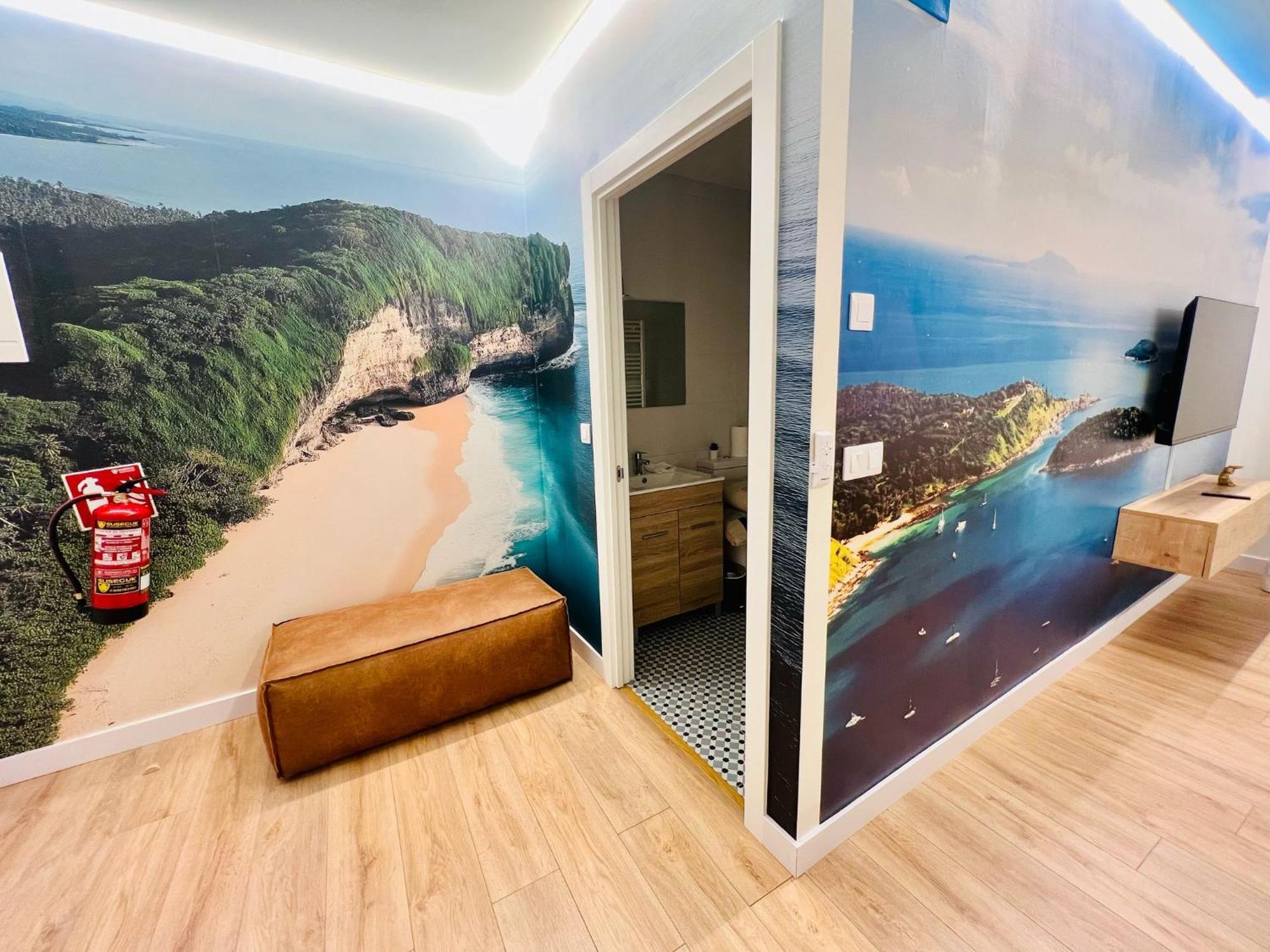 Bilbao North Shore Apartments 2 外观 照片