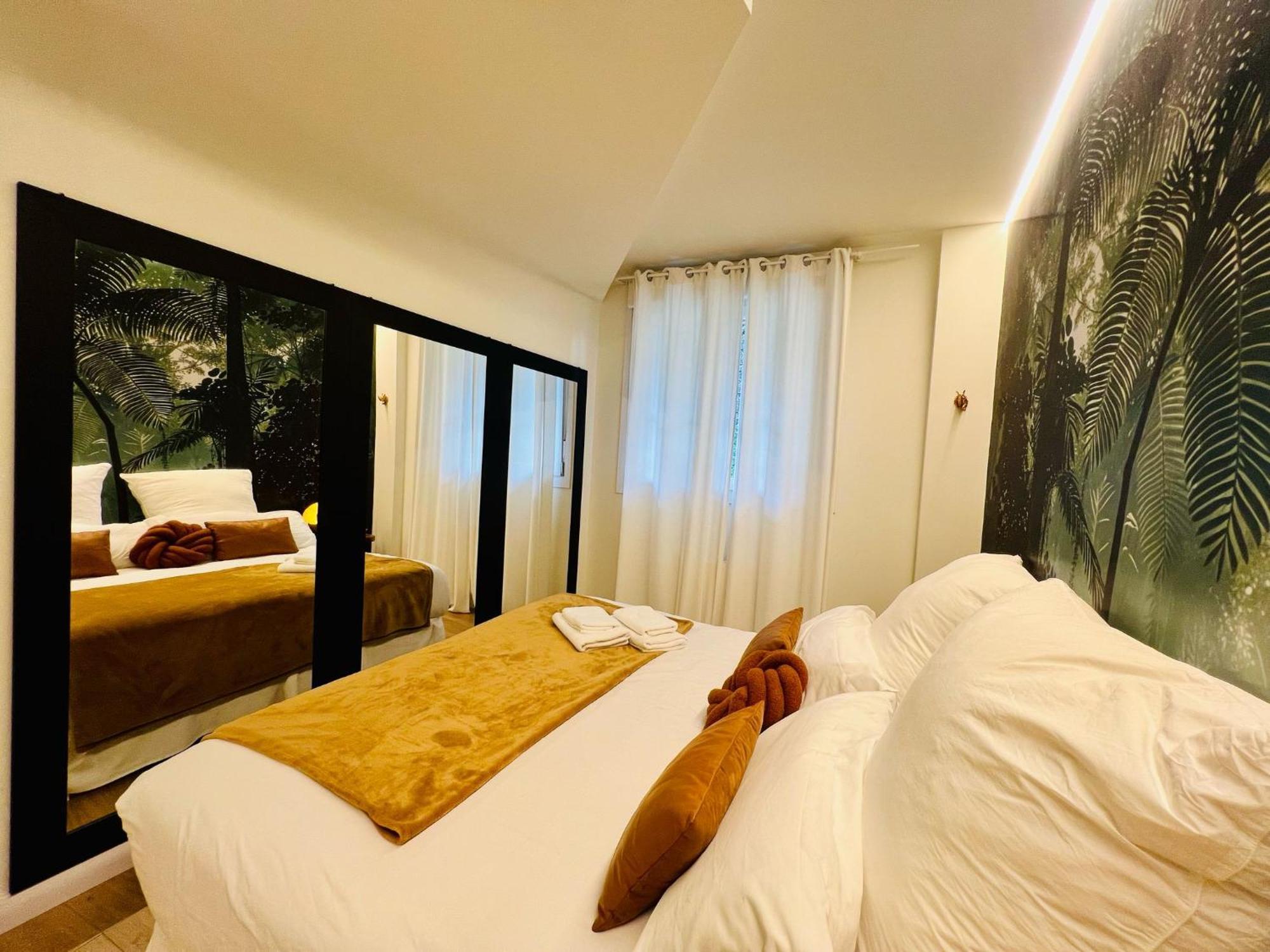 Bilbao North Shore Apartments 2 外观 照片