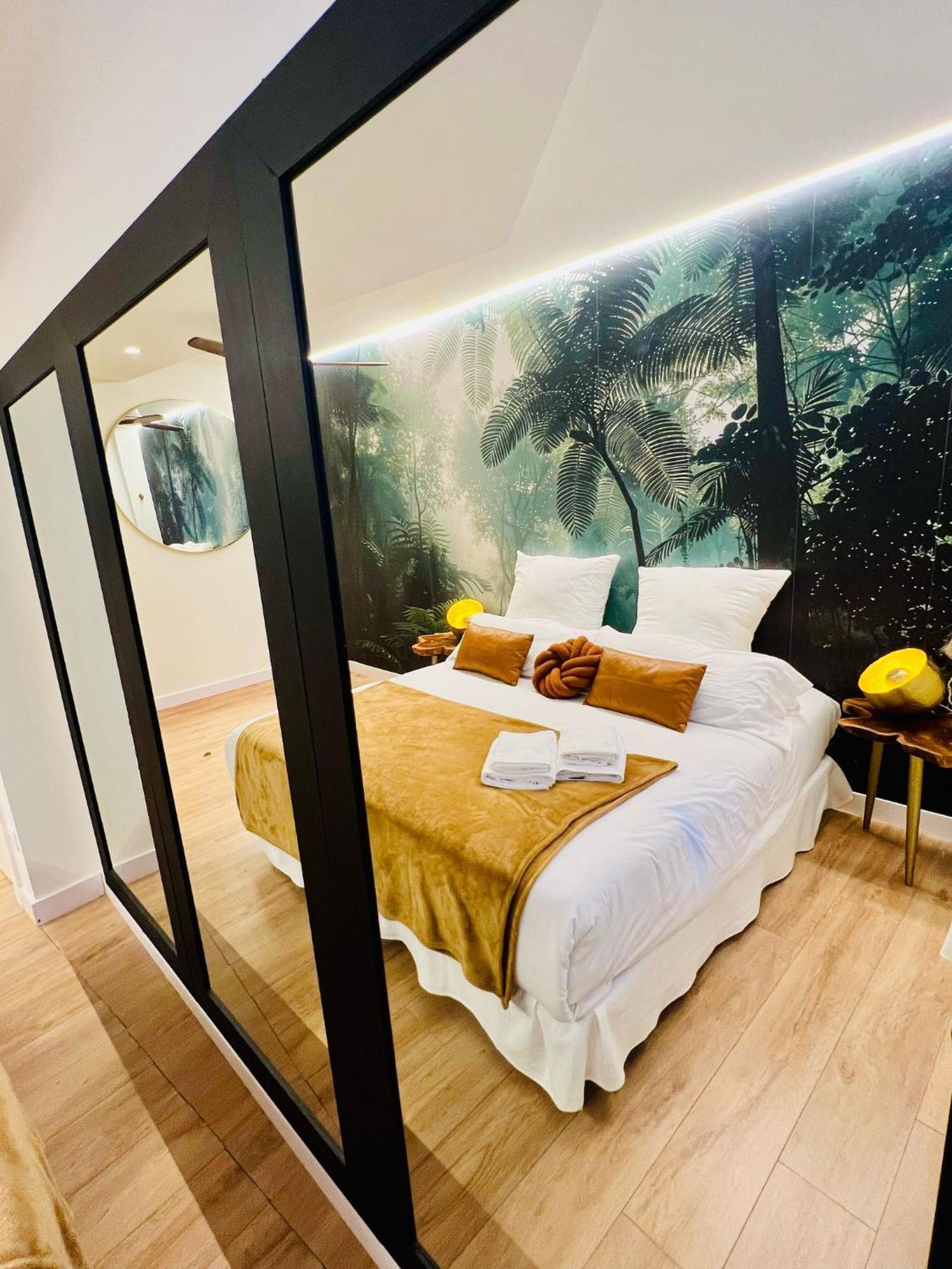 Bilbao North Shore Apartments 2 外观 照片