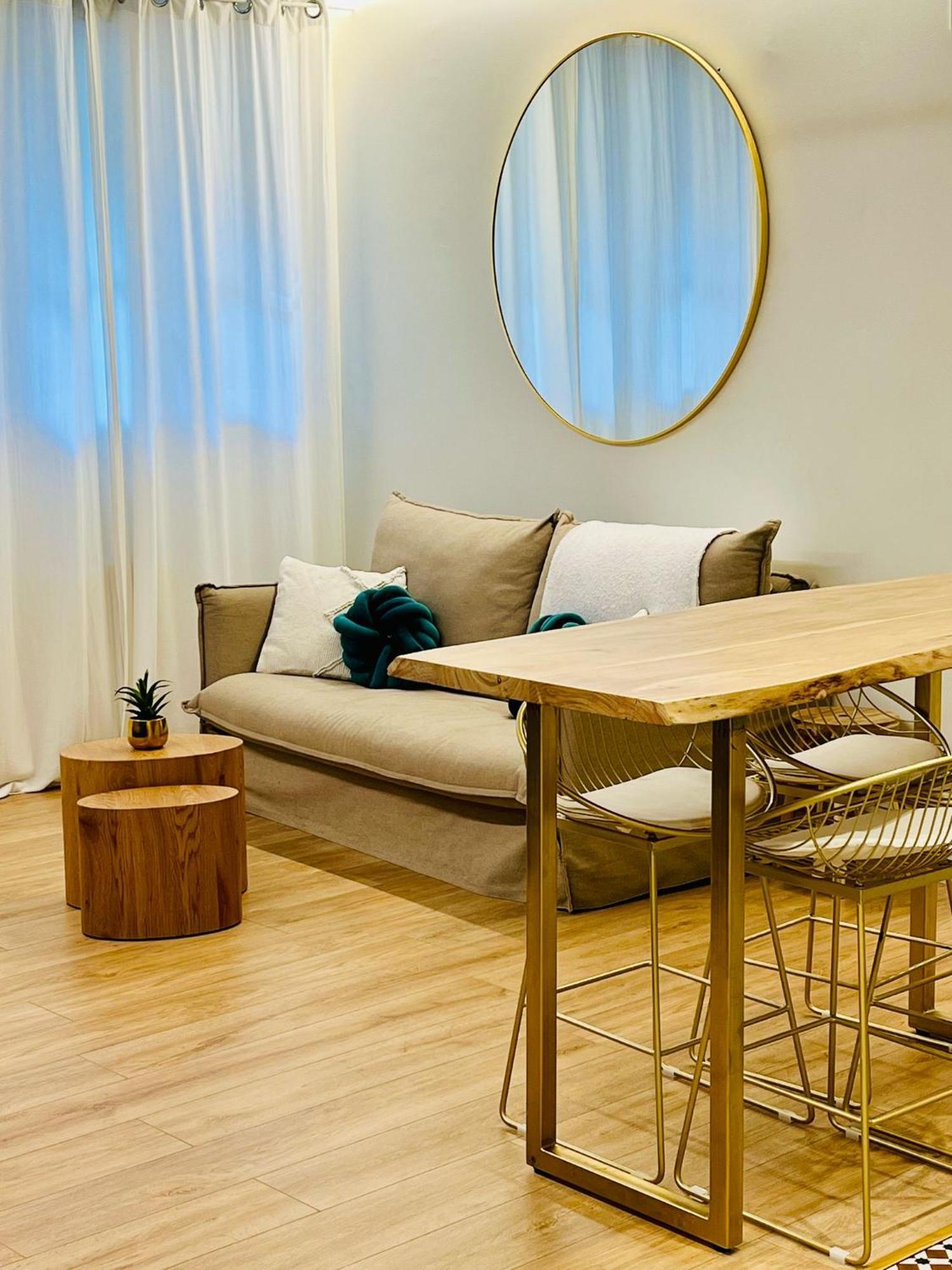 Bilbao North Shore Apartments 2 外观 照片
