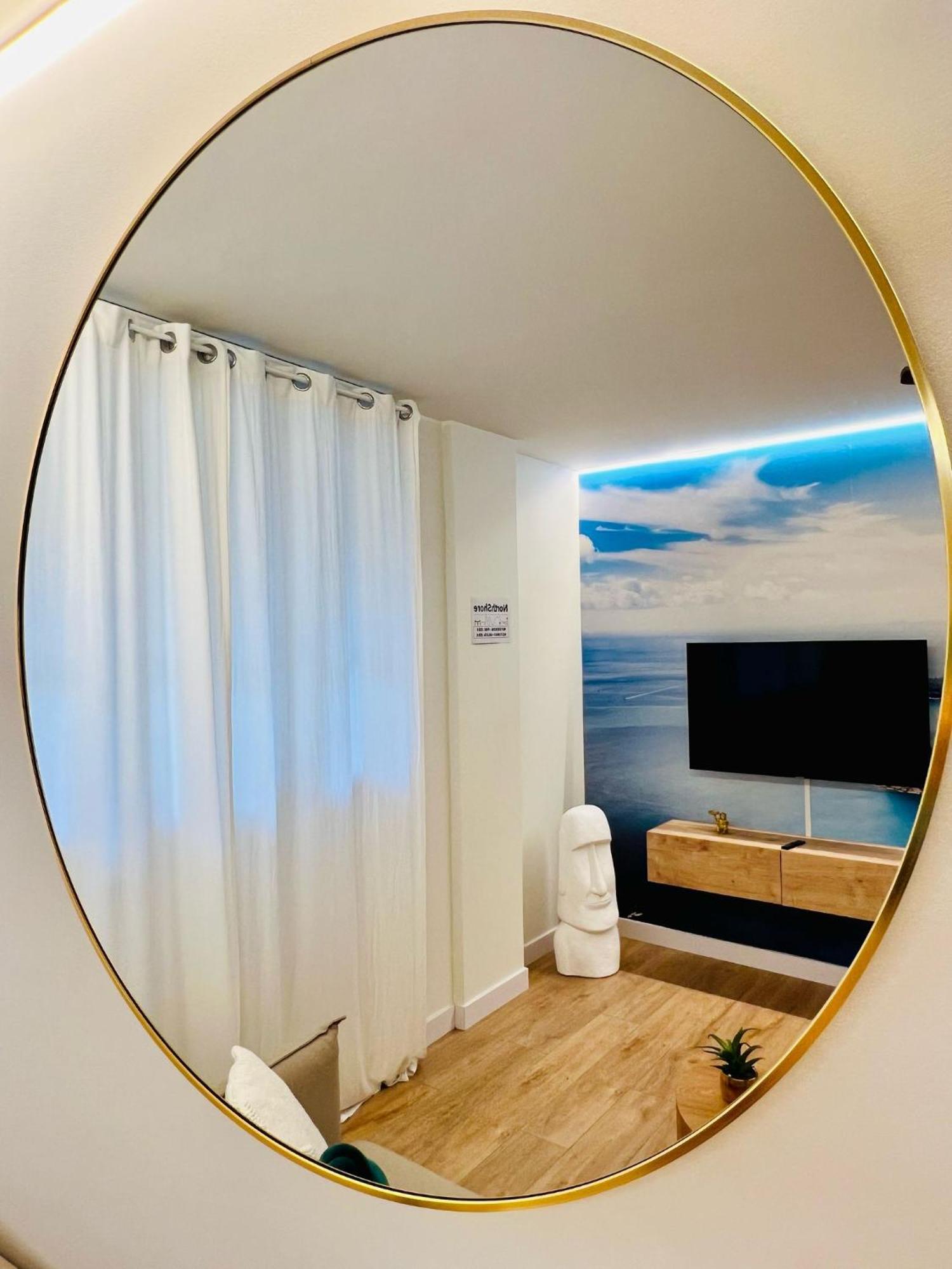 Bilbao North Shore Apartments 2 外观 照片
